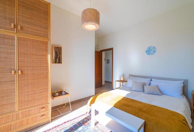 Пансион Rifugio Etna Soul Camere Con Bagno Privato