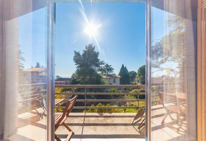 Пансион Rifugio Etna Soul Camere Con Bagno Privato