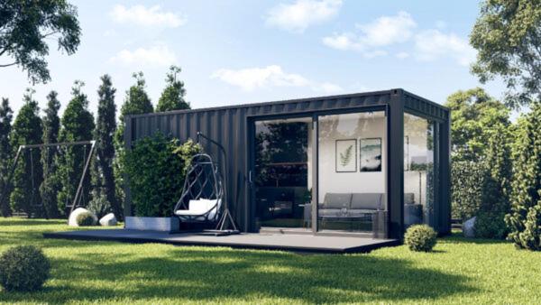 리조트 Deichkind Country Loft