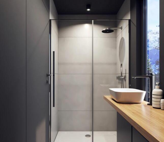 리조트 Deichkind Country Loft