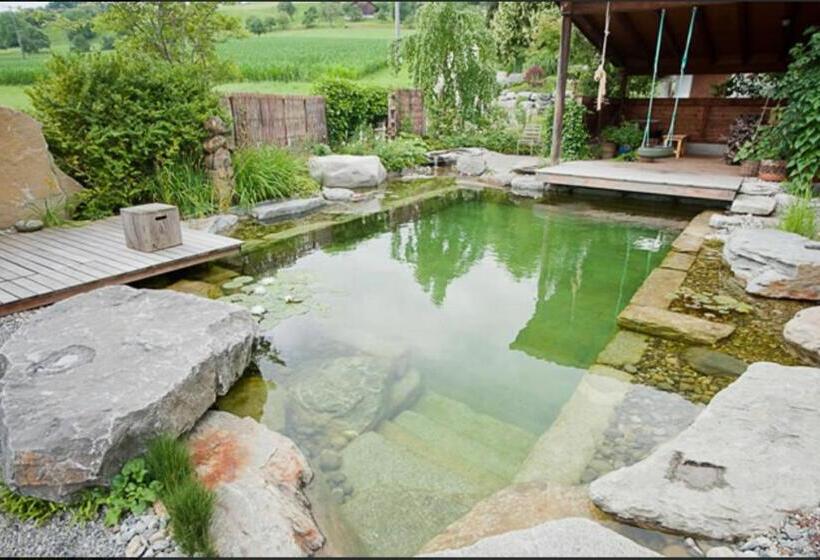 리조트 Deichkind Country Loft