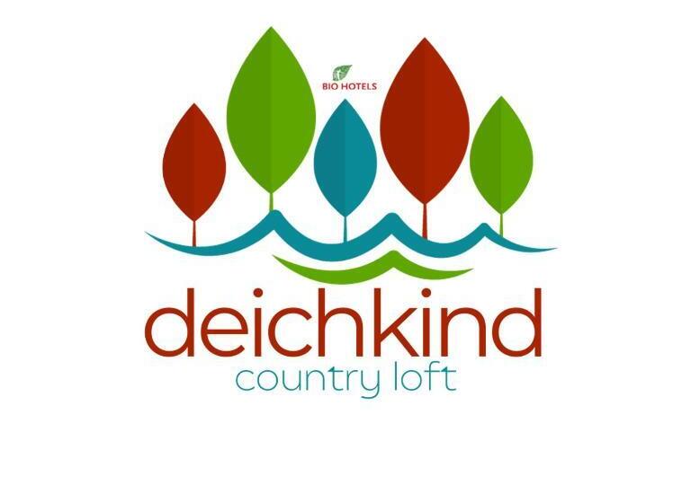 리조트 Deichkind Country Loft