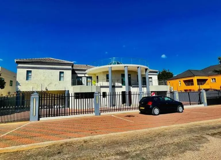 Rosenia Boutique Hotels
