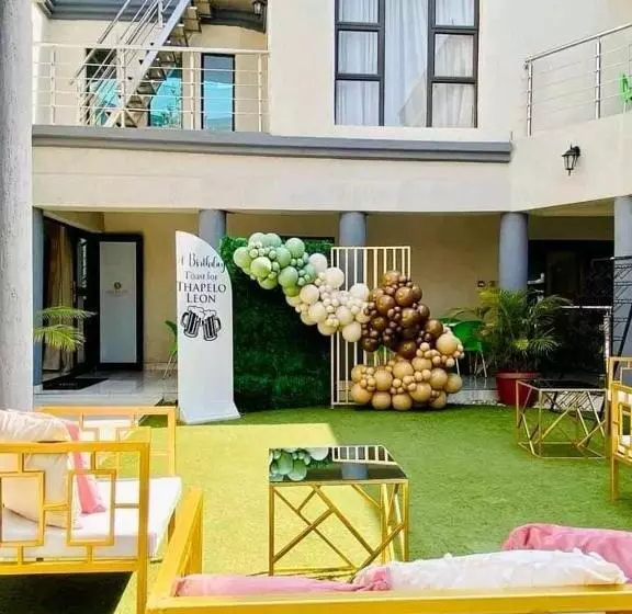 Rosenia Boutique Hotels