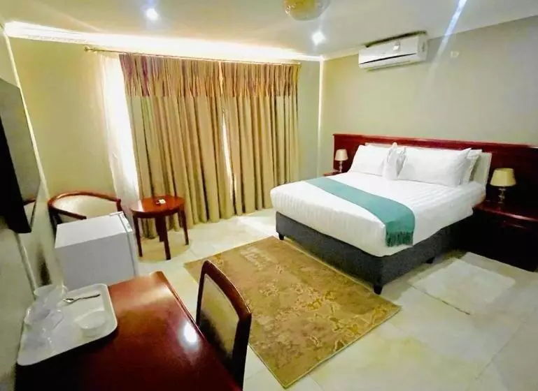 Rosenia Boutique Hotels