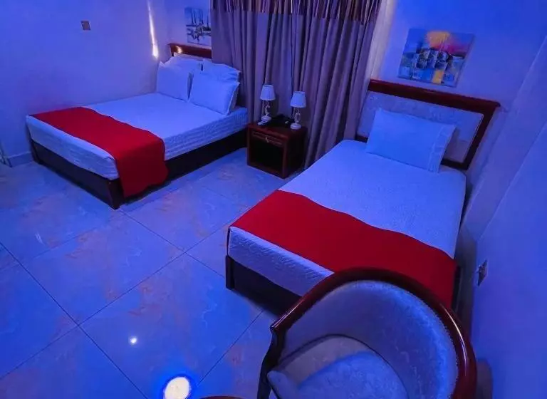 Rosenia Boutique Hotels