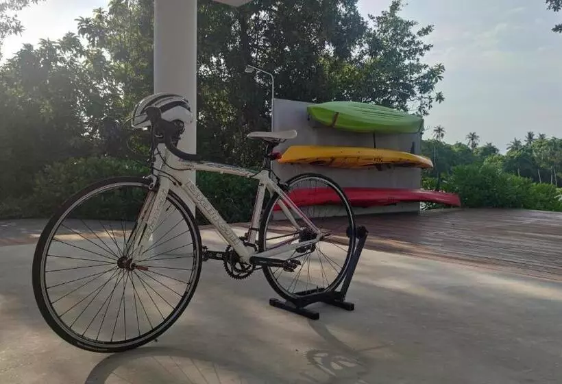 Tara Terrace Resort ธารา เทอร์เรซ รีสอร์ท