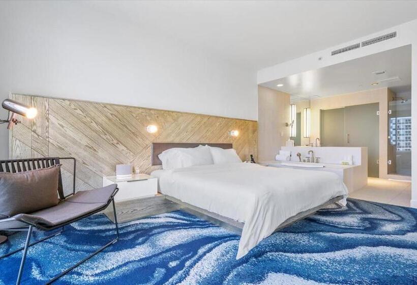 W Hotel 2bd 2bath Condo Ocean Views