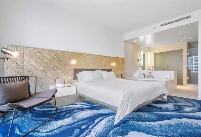 W Hotel 2bd 2bath Condo Ocean Views