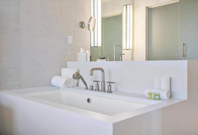 W Hotel 2bd 2bath Condo Ocean Views