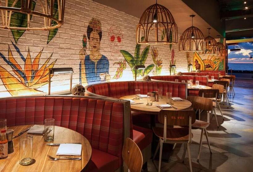 W Hotel 2bd 2bath Condo Ocean Views