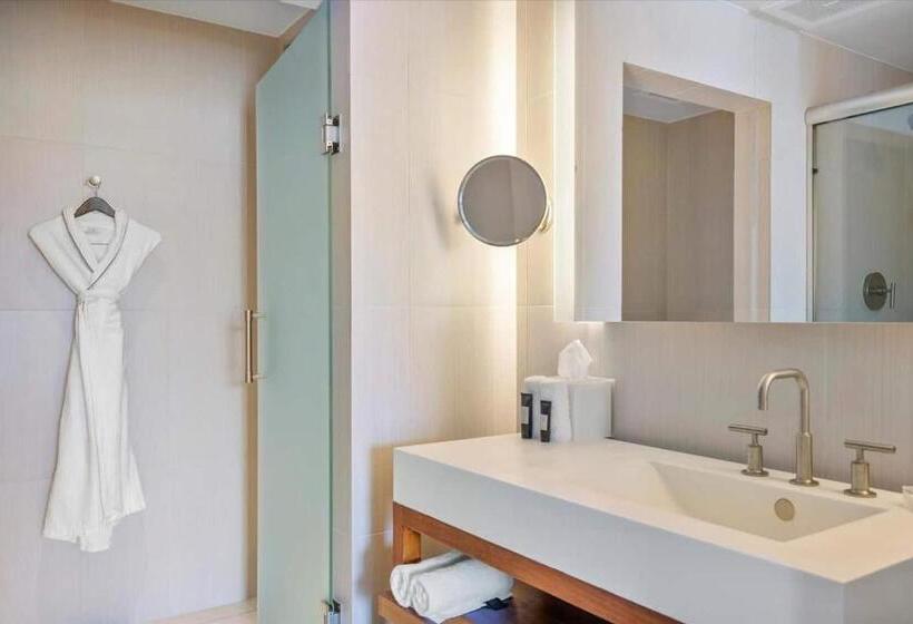 W Hotel 2bd 2bath Condo Ocean Views