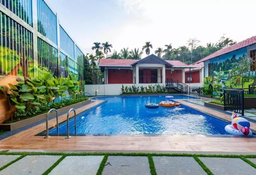 Wayanad Nieve Resort