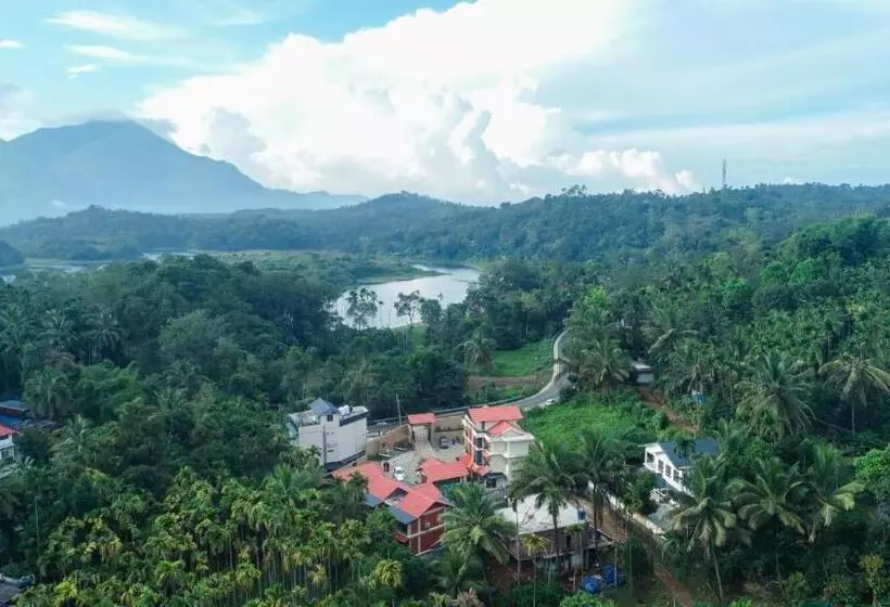 Wayanad Nieve Resort