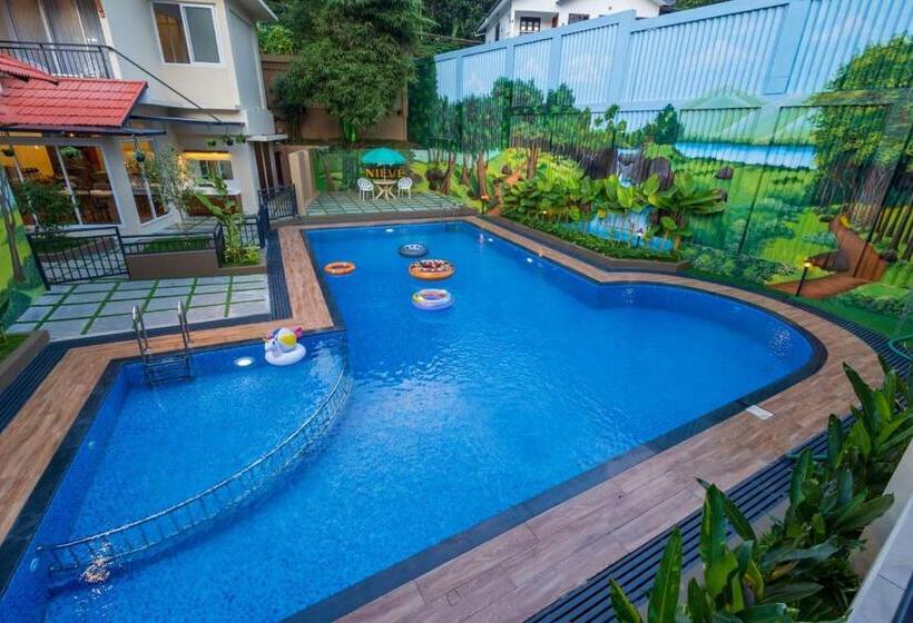 Wayanad Nieve Resort