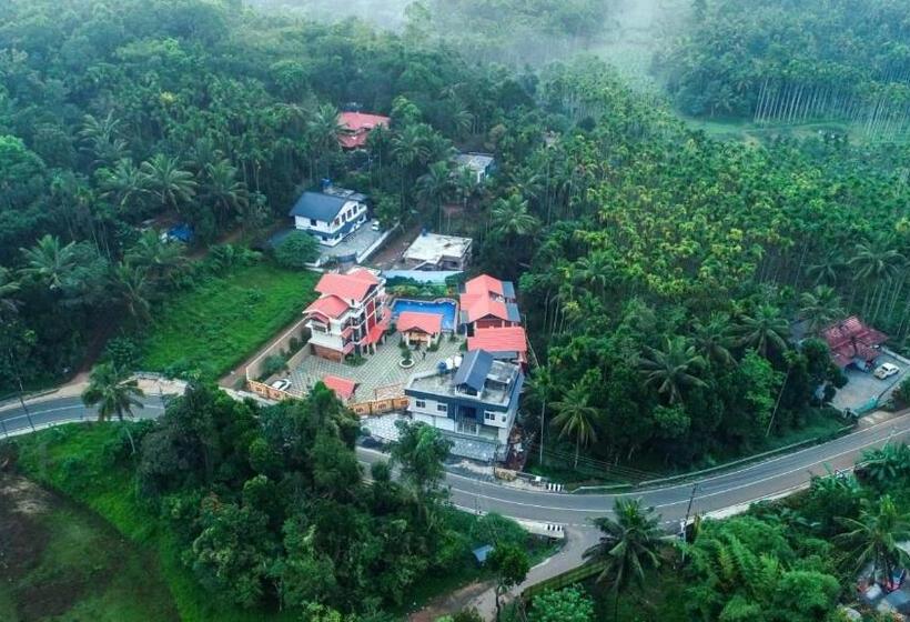 Wayanad Nieve Resort