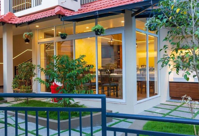 Wayanad Nieve Resort