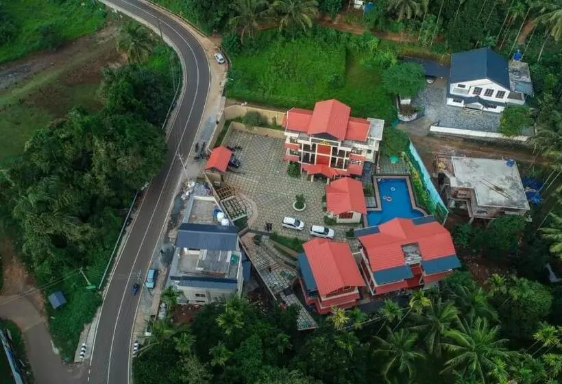 Wayanad Nieve Resort