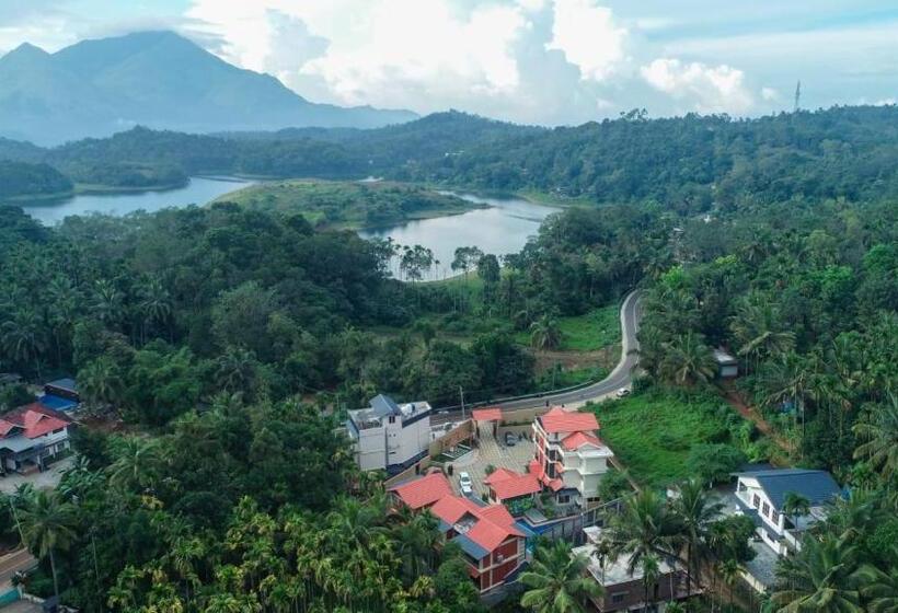 Wayanad Nieve Resort