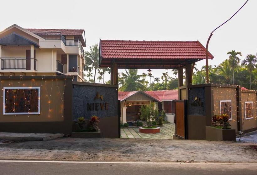 Wayanad Nieve Resort