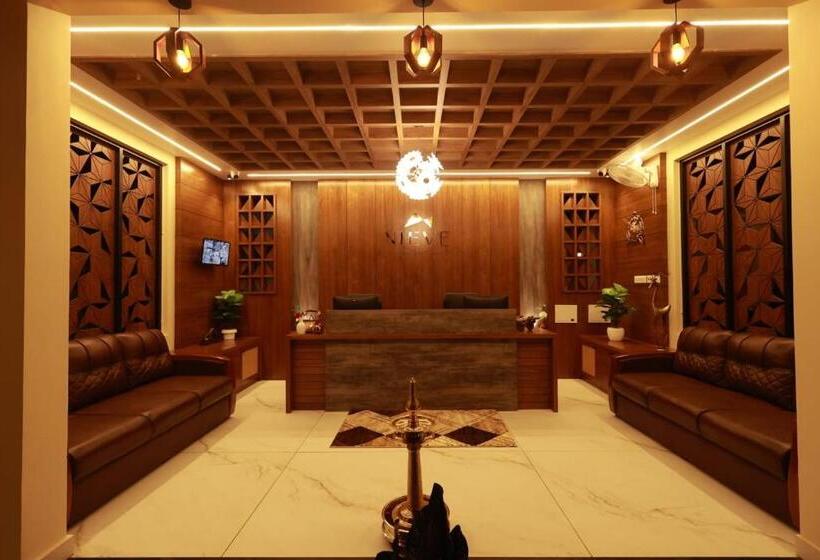 Wayanad Nieve Resort