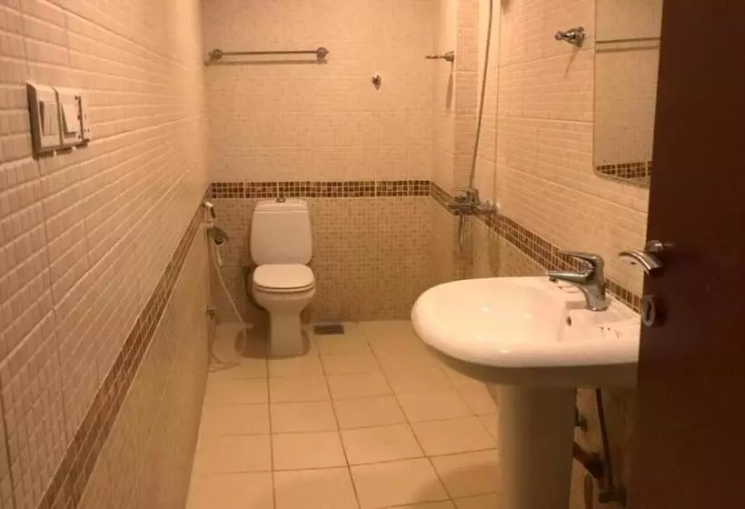حياة المدينة الفندقية