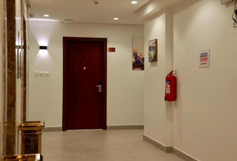 فندق سيف بلص 1 من سما مكة