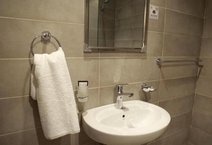 فندق سيف بلص 1 من سما مكة