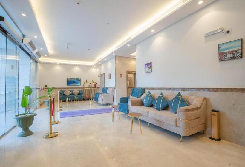 فندق سيف بلص 1 من سما مكة