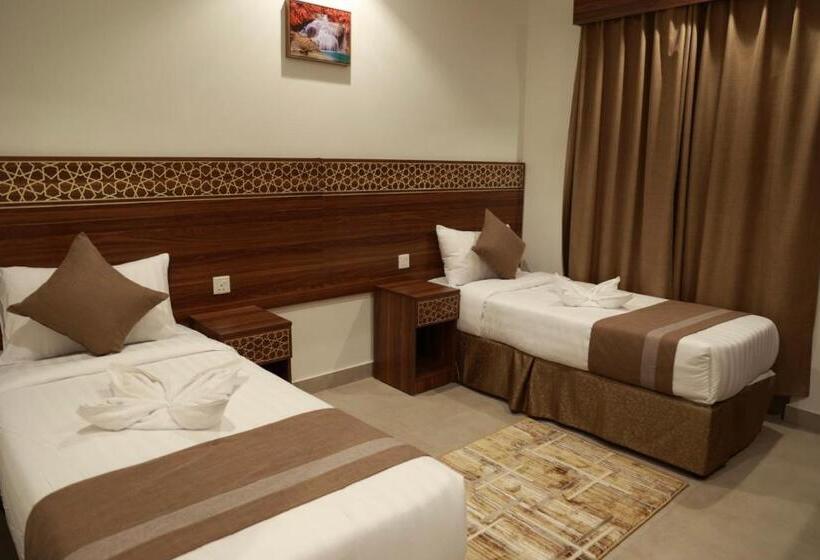 فندق سيف بلص 1 من سما مكة