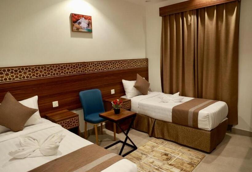 فندق سيف بلص 1 من سما مكة