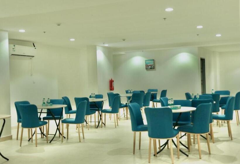 فندق سيف بلص 1 من سما مكة