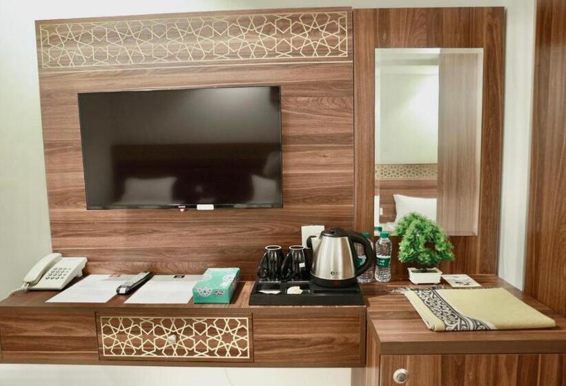 فندق سيف بلص 1 من سما مكة