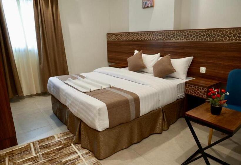 فندق سيف بلص 1 من سما مكة