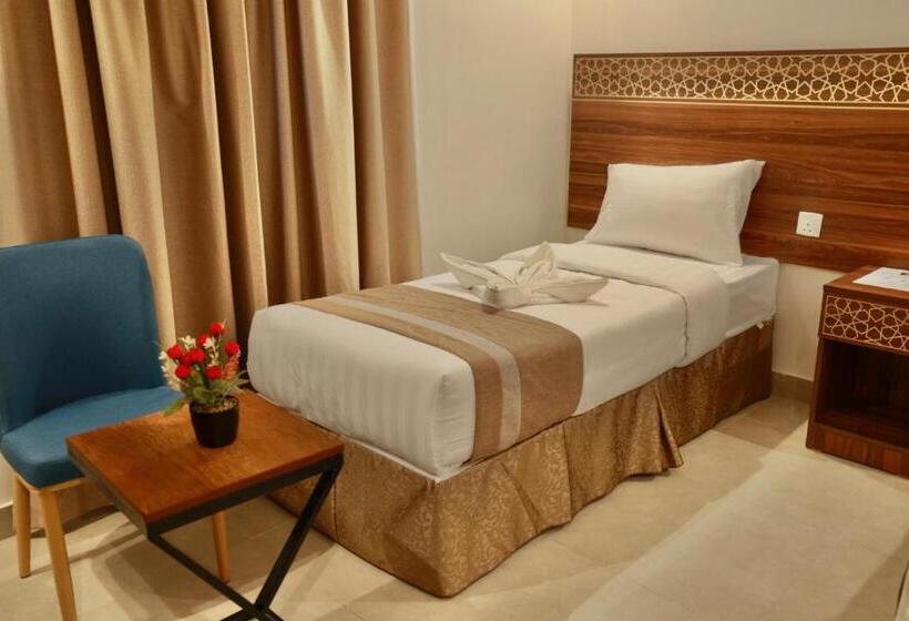 فندق سيف بلص 1 من سما مكة