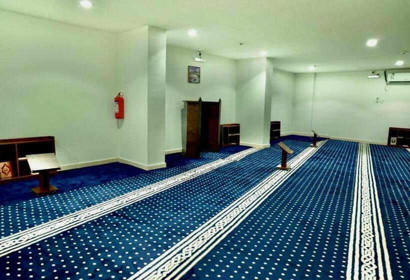 فندق سيف بلص 1 من سما مكة