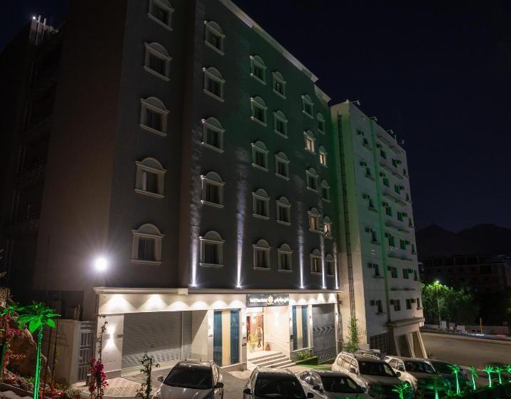 فندق سيف بلص 1 من سما مكة