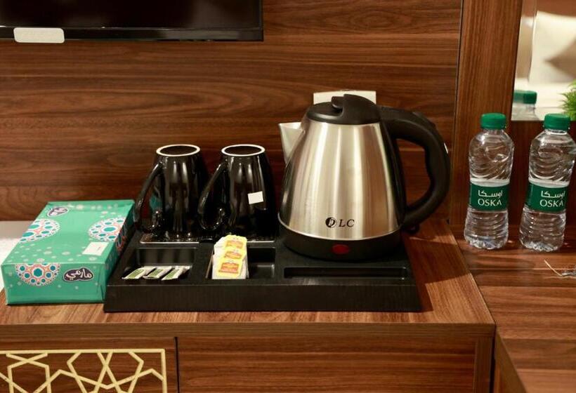 فندق سيف بلص 1 من سما مكة