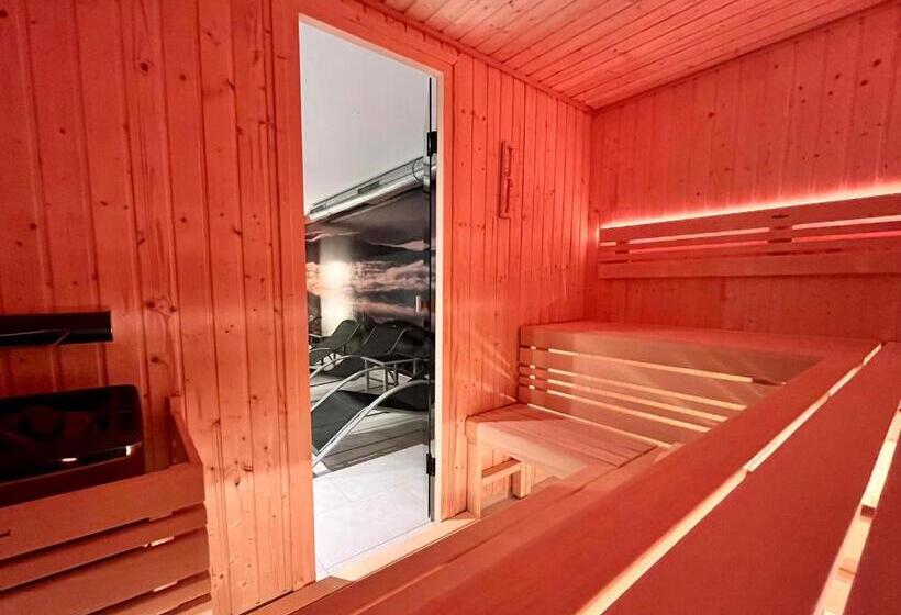 Abertamy Platz Apartments