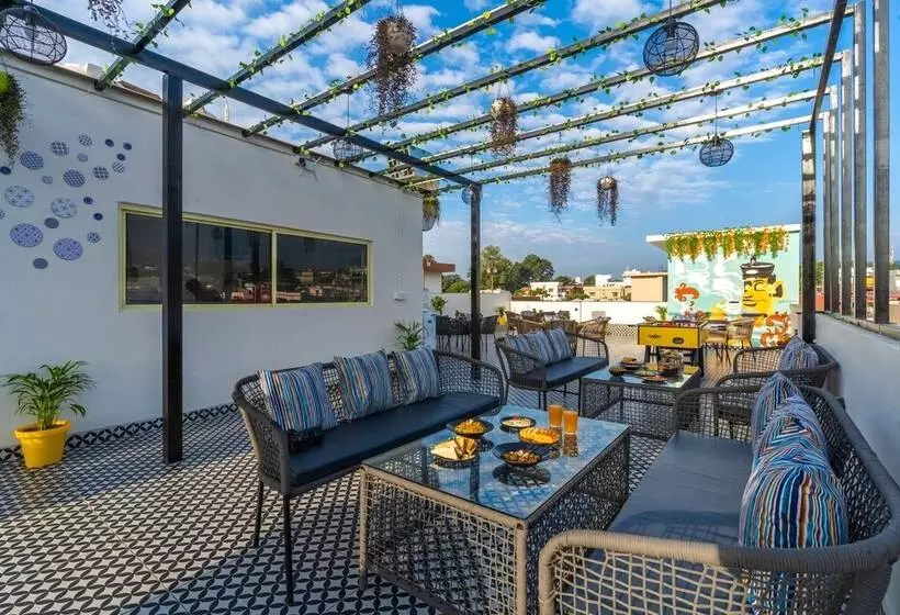 Auberge Artbuzz Dehradun