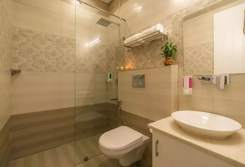 Auberge Artbuzz Dehradun
