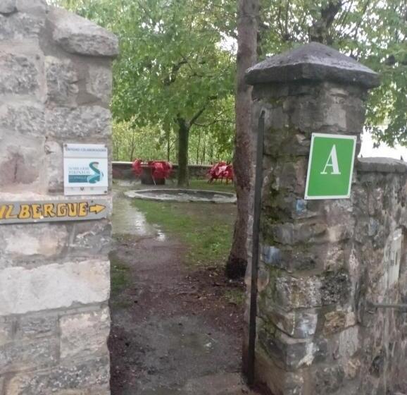 Albergue De Sin