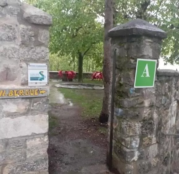 Albergue De Sin