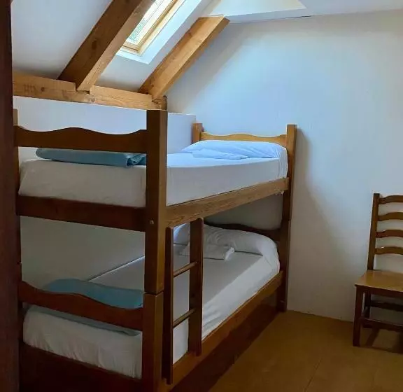 Albergue De Sin