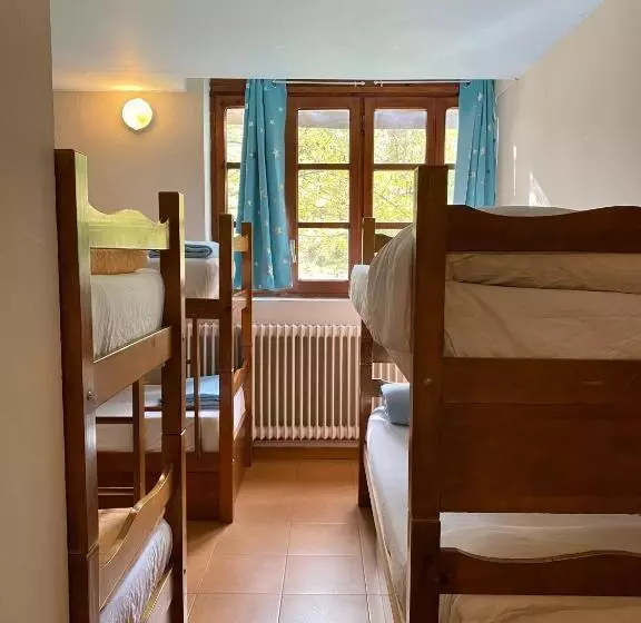 Albergue De Sin