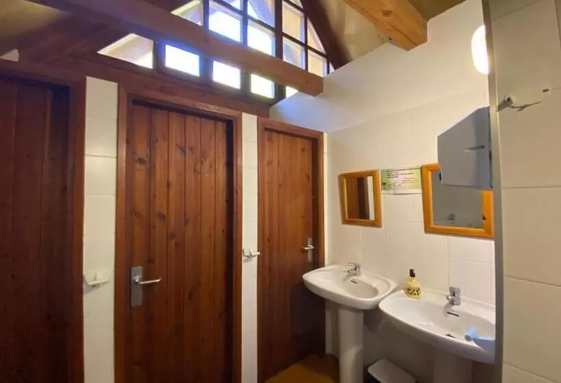Albergue De Sin
