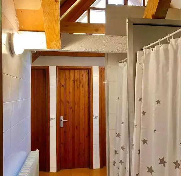 Albergue De Sin