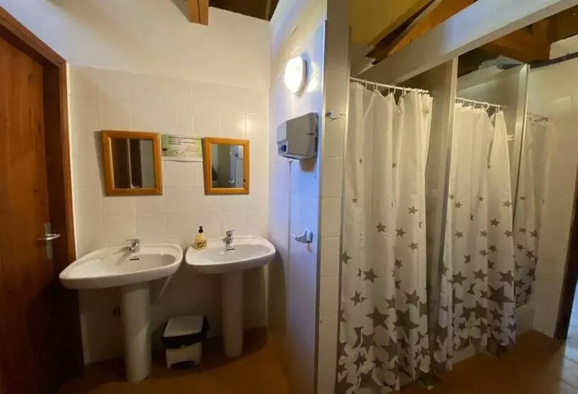 Albergue De Sin
