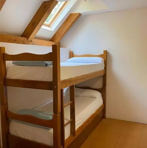 Albergue De Sin