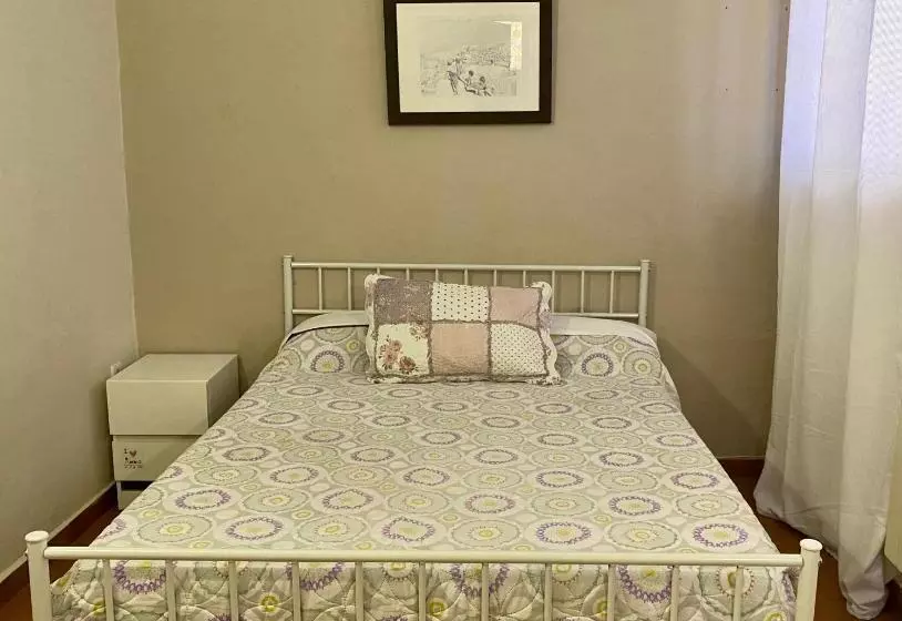 Albergue De Sin